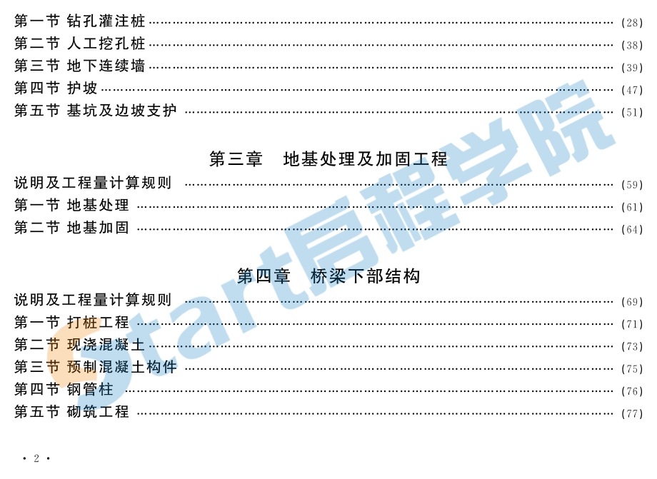 北京2016城市轨道交通概算定额.pdf_第2页