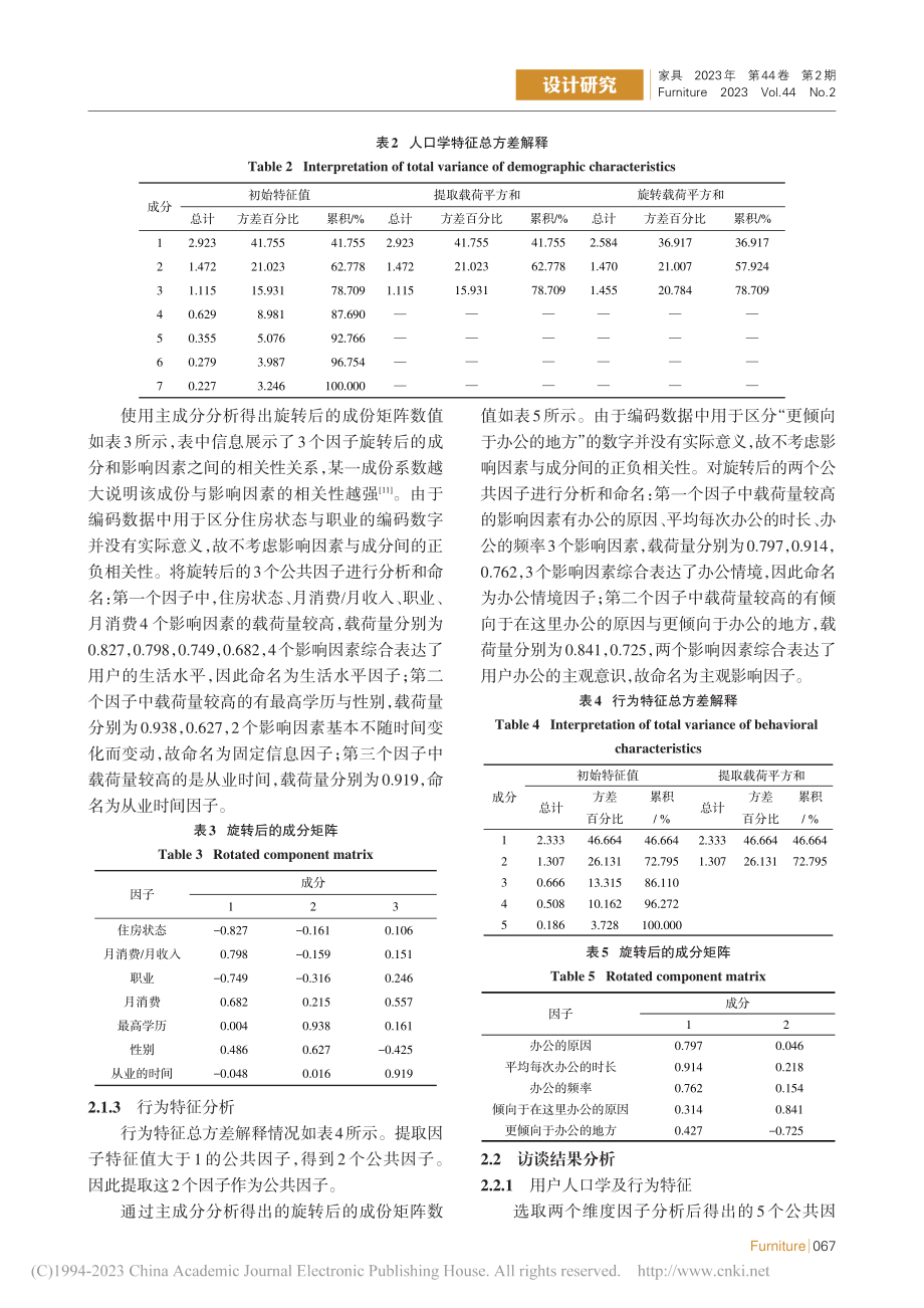 家用办公边几用户特征分析_李翰坤.pdf_第3页