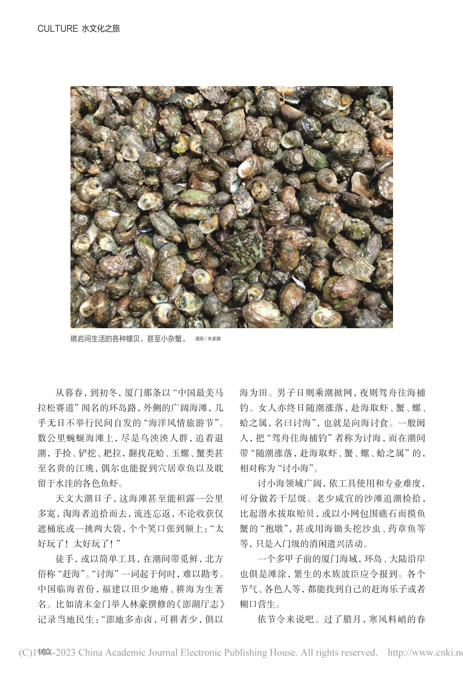 漫说讨小海_朱家麟.pdf_第3页