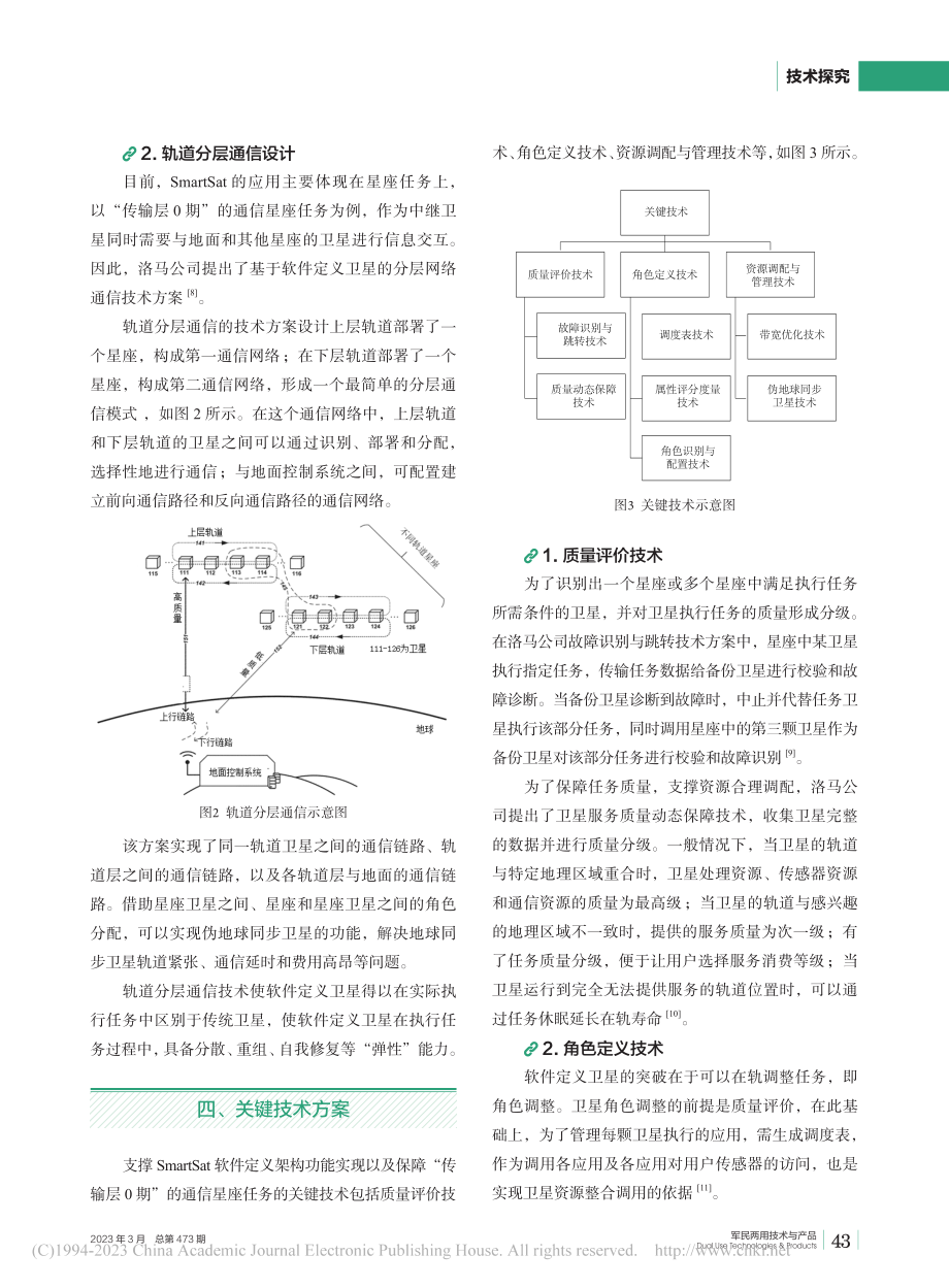 洛马公司智能卫星软件定义架构技术方案研究_许源 (1).pdf_第3页