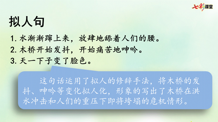 专项3：句子复习课件.pptx_第3页