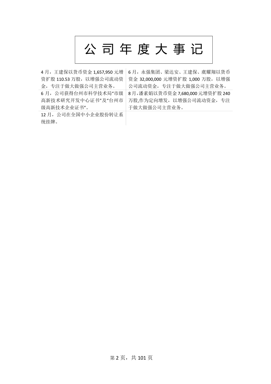 831502_2014_东都节能_2014年年度报告_2015-04-26.pdf_第2页