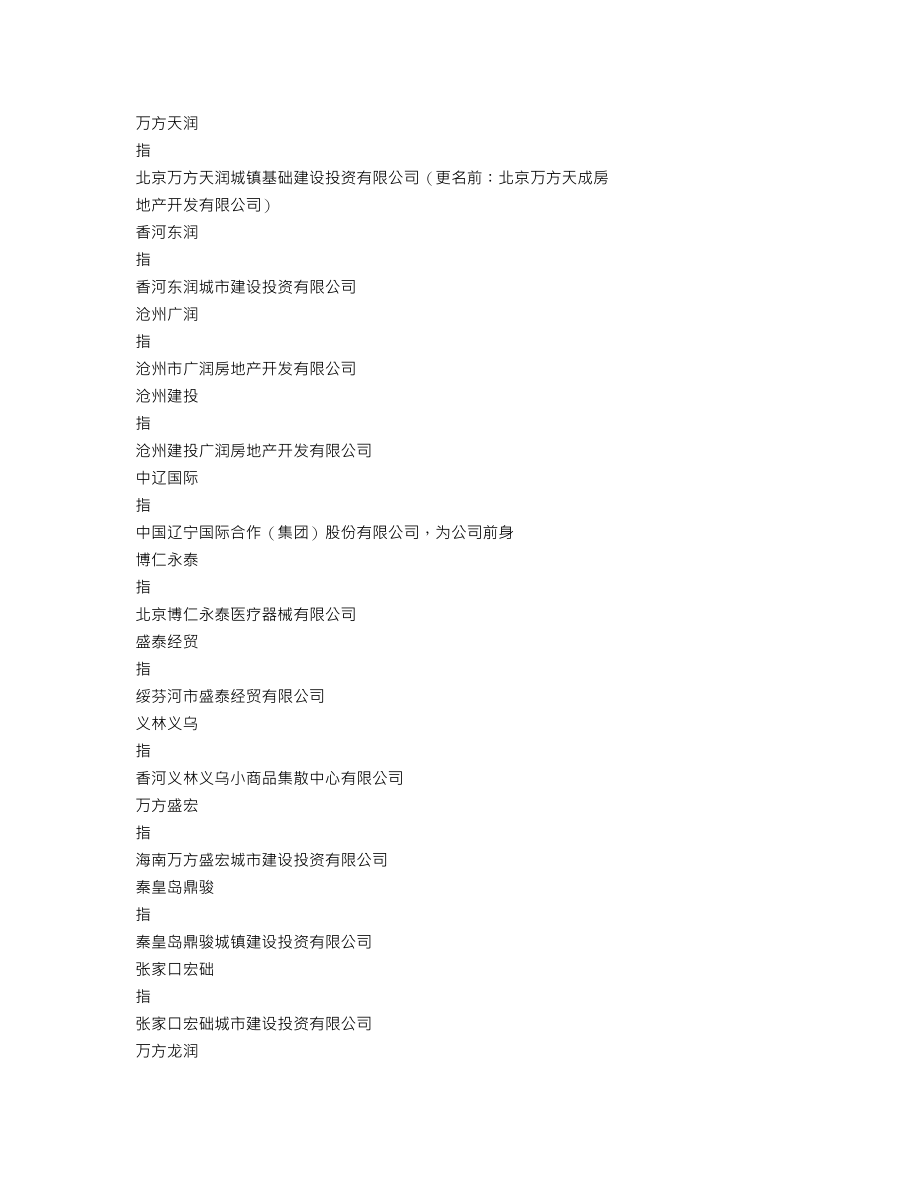 000638_2014_万方发展_2014年年度报告_2015-04-27.txt_第3页