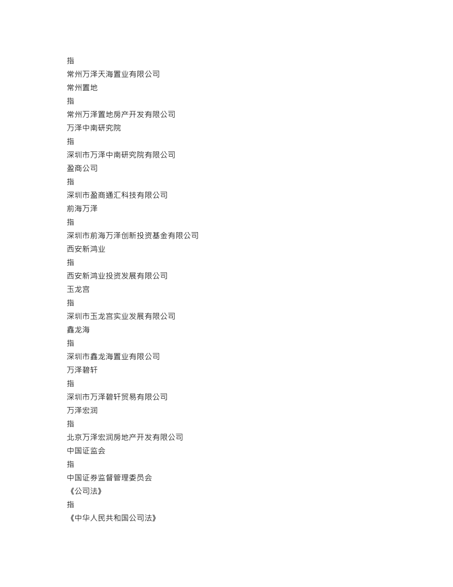 000534_2015_万泽股份_2015年年度报告_2016-03-21.txt_第3页