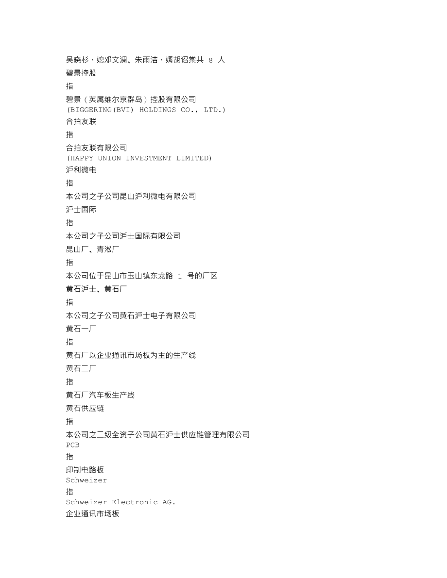 002463_2020_沪电股份_2020年年度报告（更新后）_2021-03-25.txt_第3页