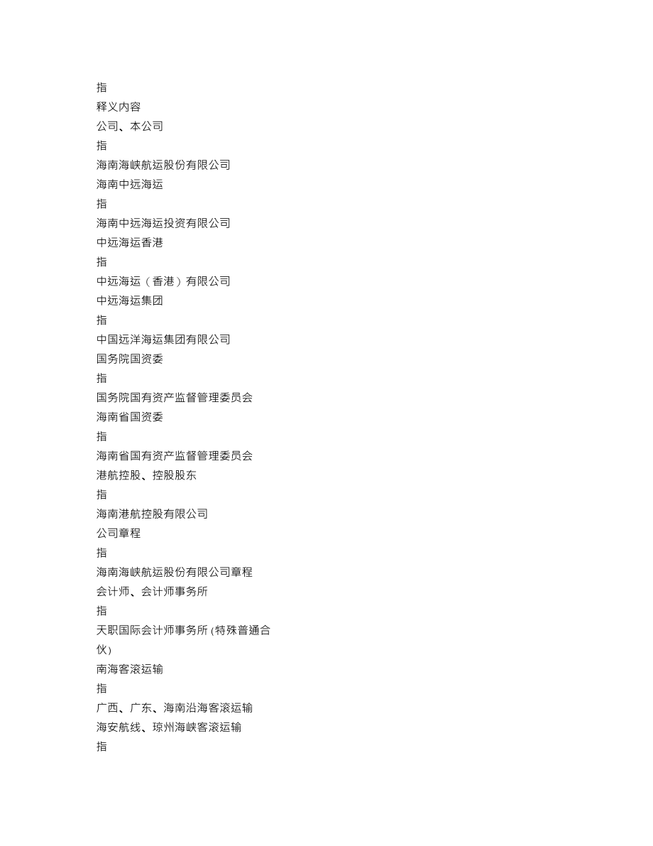 002320_2022_海峡股份_2022年年度报告_2023-03-26.txt_第3页