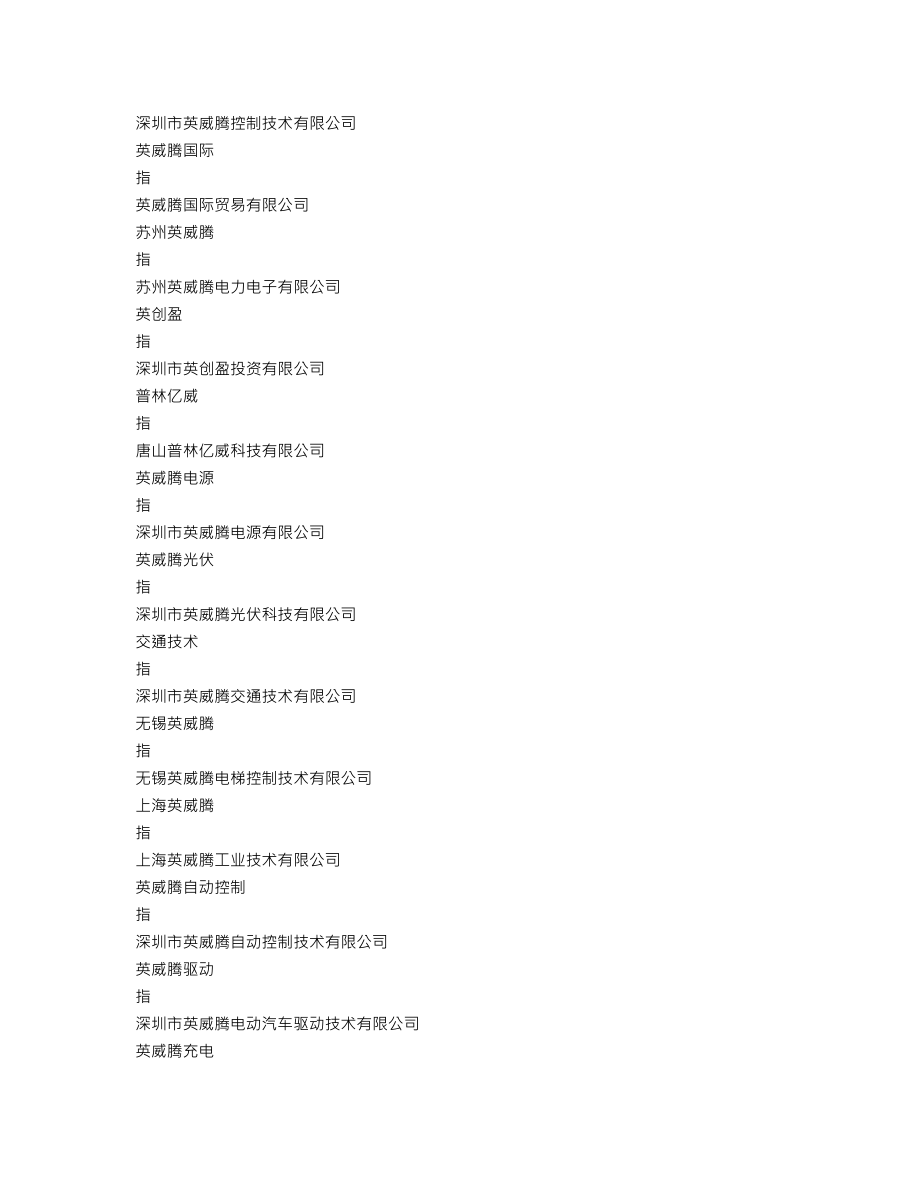 002334_2021_英威腾_2021年年度报告_2022-04-26.txt_第3页