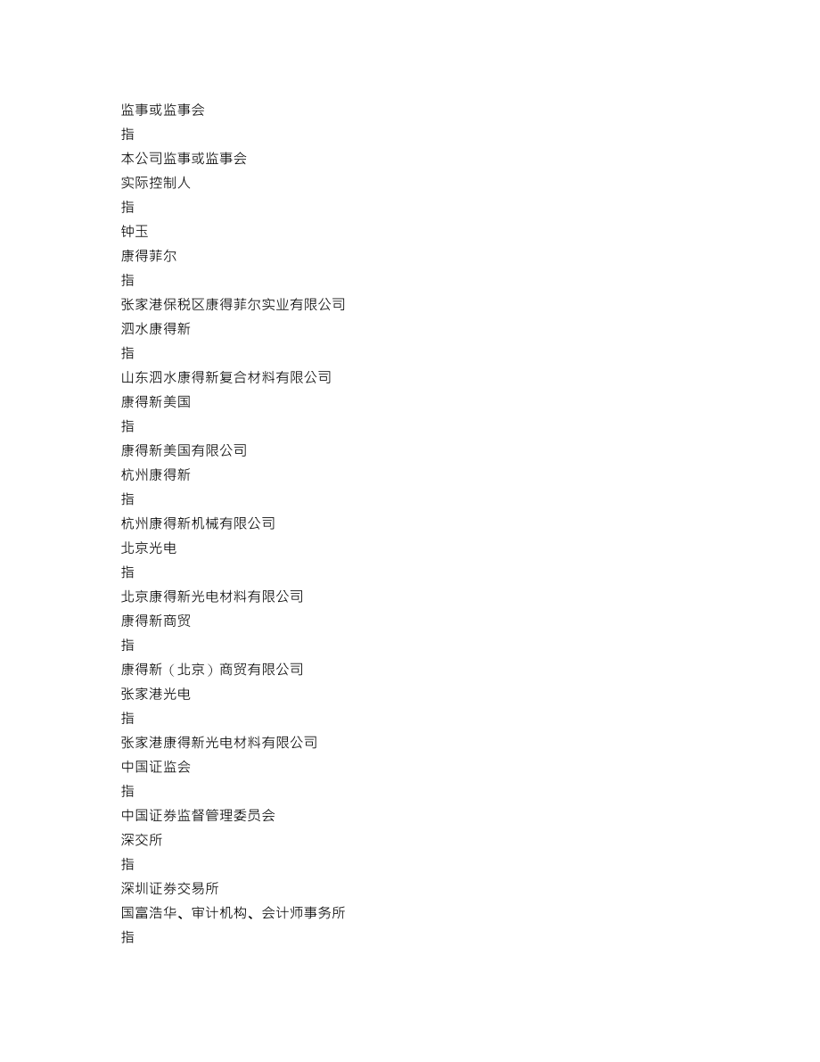 002450_2012_康得新_2012年年度报告（更新后）_2014-03-19.txt_第3页