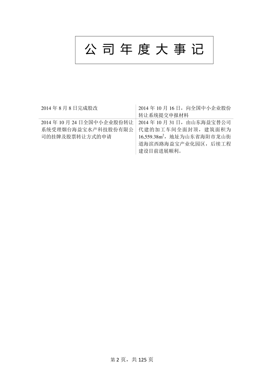 831955_2014_海益宝_2014年年度报告_2015-04-29.pdf_第2页