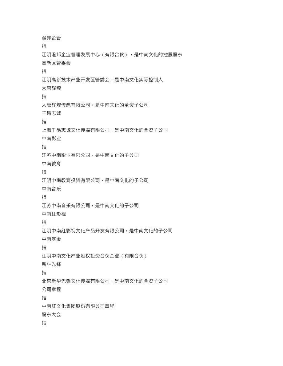 002445_2020_＊ST中南_2020年年度报告_2021-04-29.txt_第3页