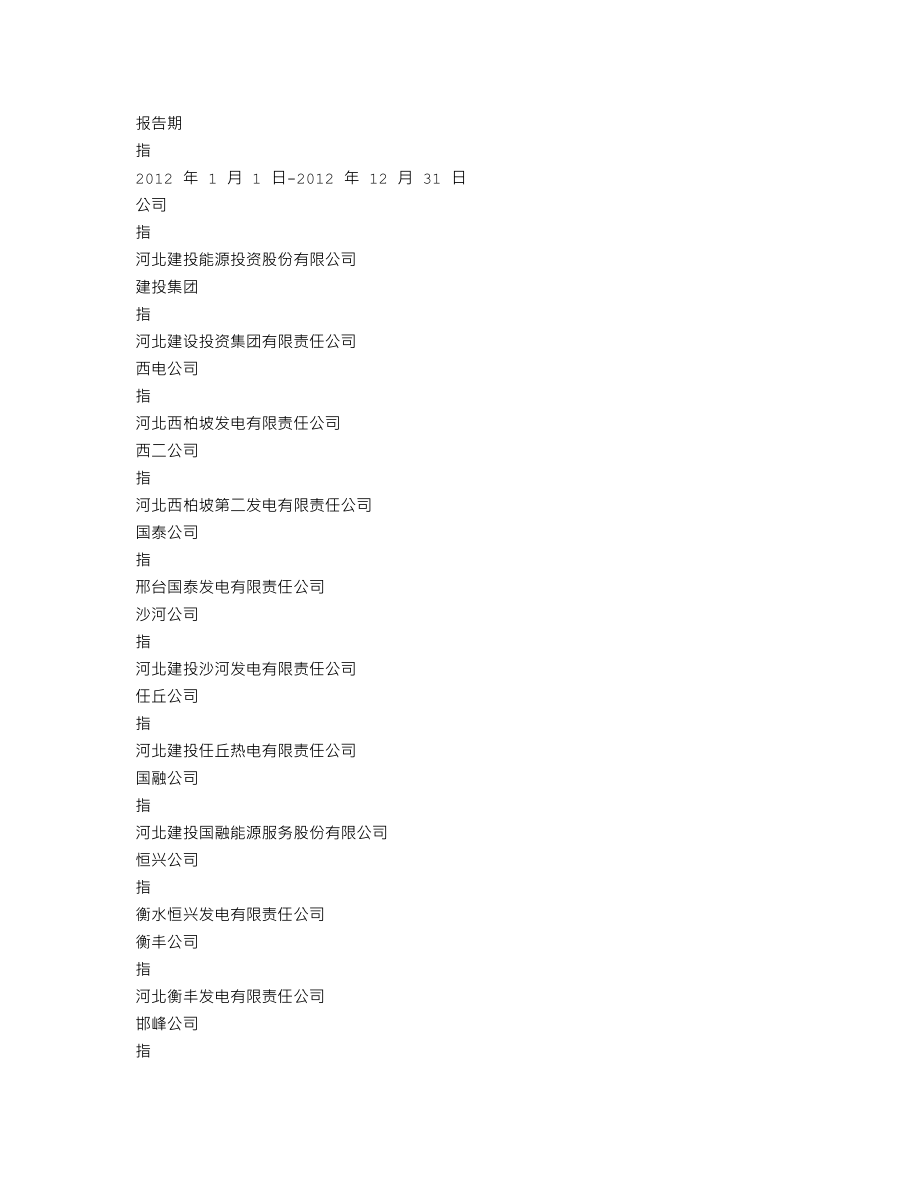 000600_2012_建投能源_2012年年度报告_2013-03-14.txt_第3页