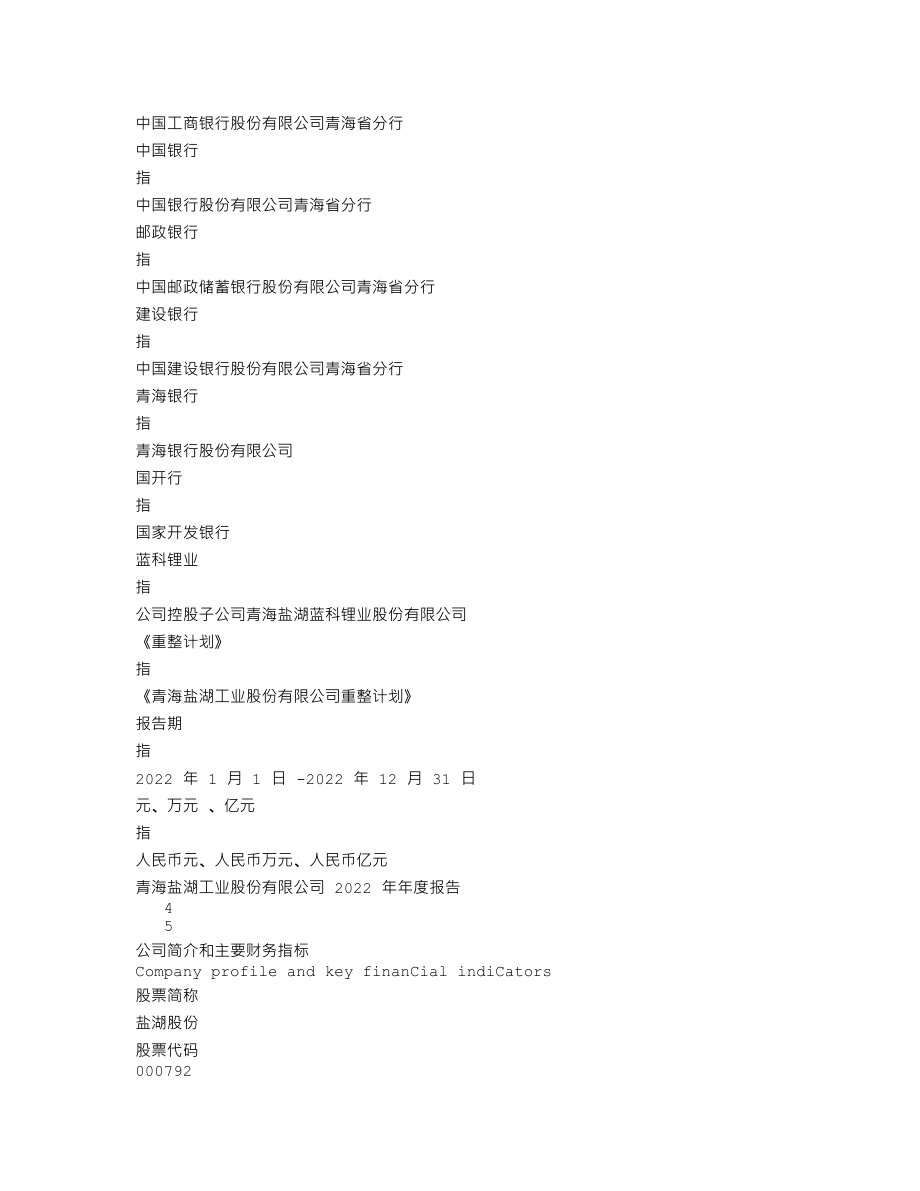 000792_2022_盐湖股份_2022年年度报告_2023-03-30.txt_第3页