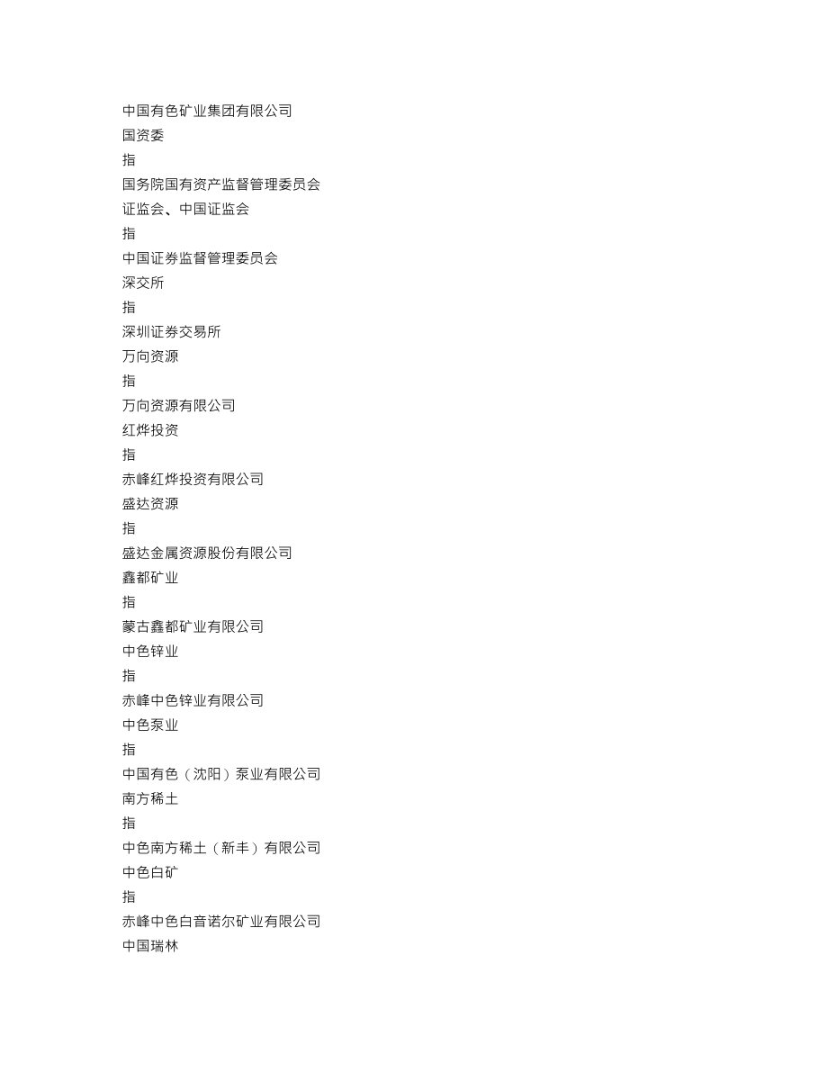 000758_2022_中色股份_2022年年度报告_2023-04-27.txt_第3页