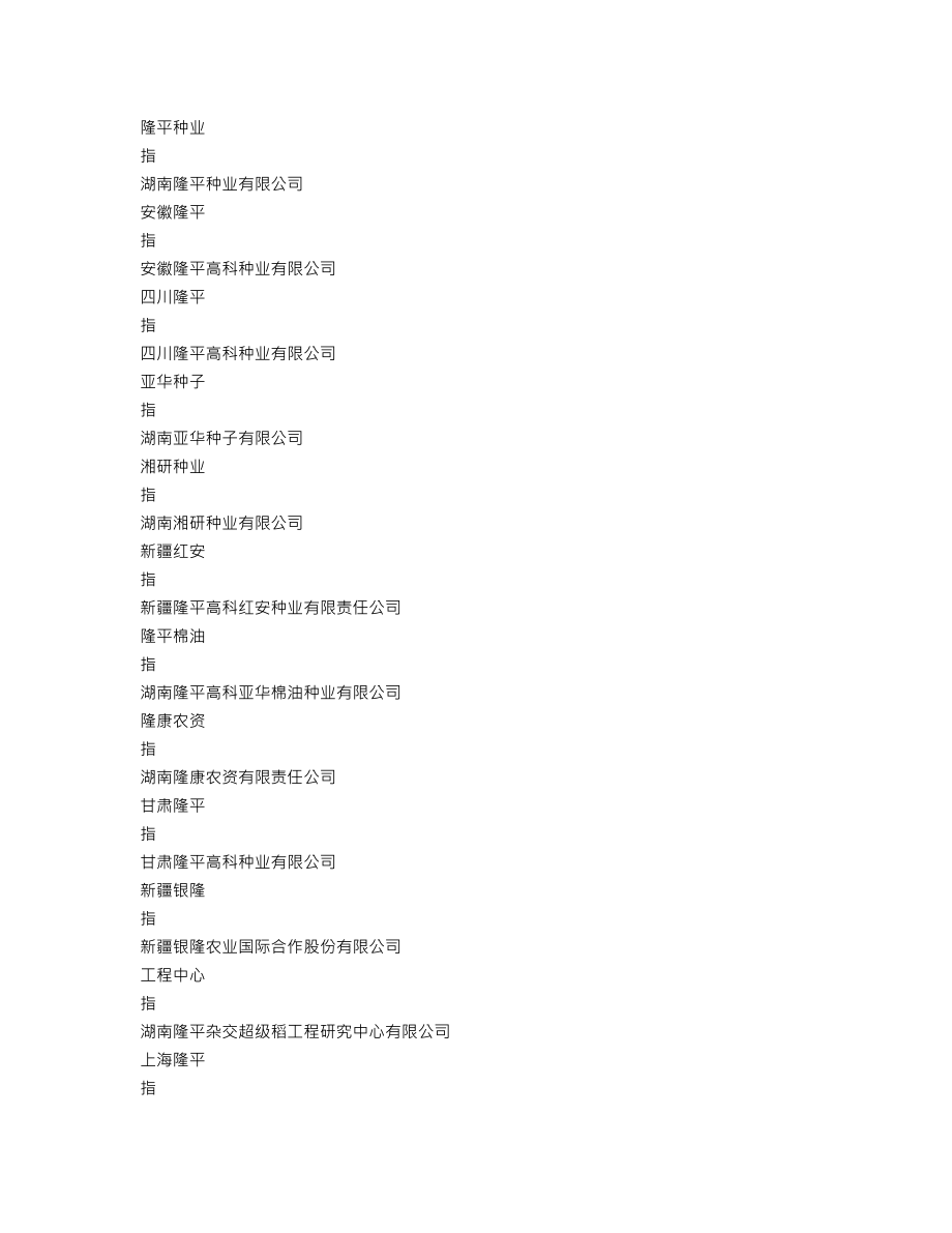 000998_2012_隆平高科_2012年年度报告_2013-04-26.txt_第3页