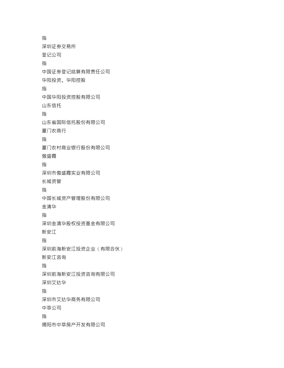 000622_2022_恒立实业_2022年年度报告_2023-04-26.txt_第3页