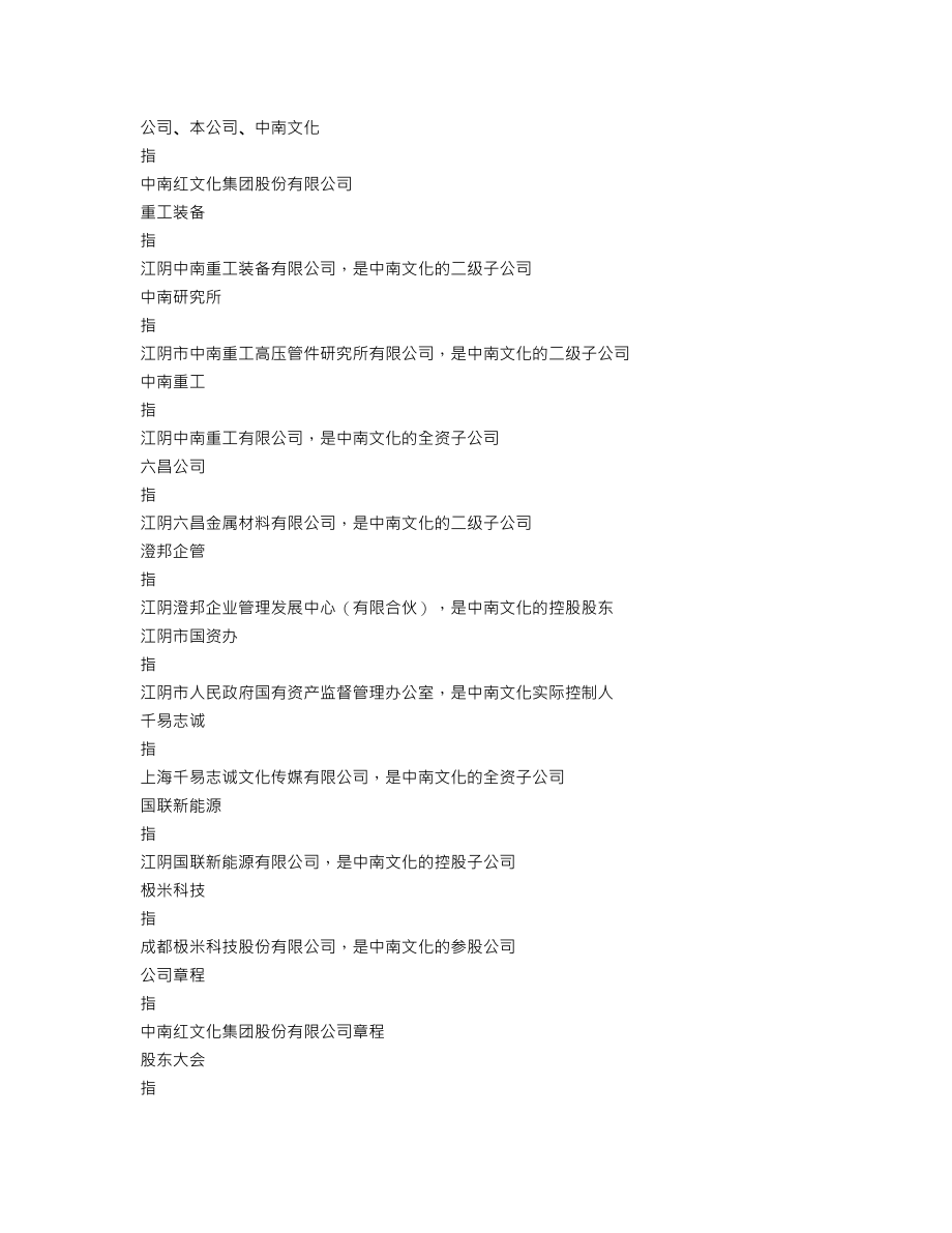 002445_2022_中南文化_2022年年度报告_2023-04-21.txt_第3页