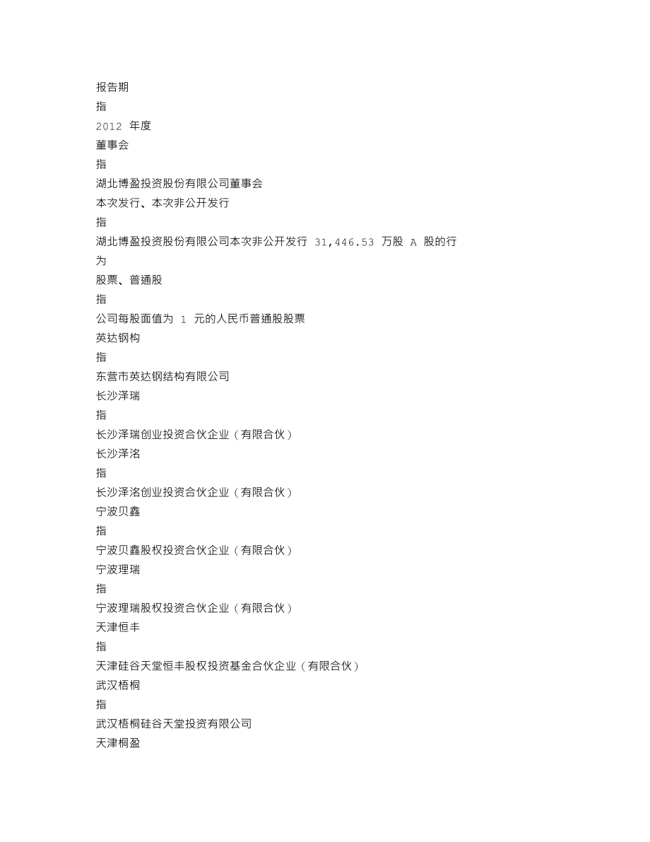 000760_2012_博盈投资_2012年年度报告（更新后）_2013-06-13.txt_第3页