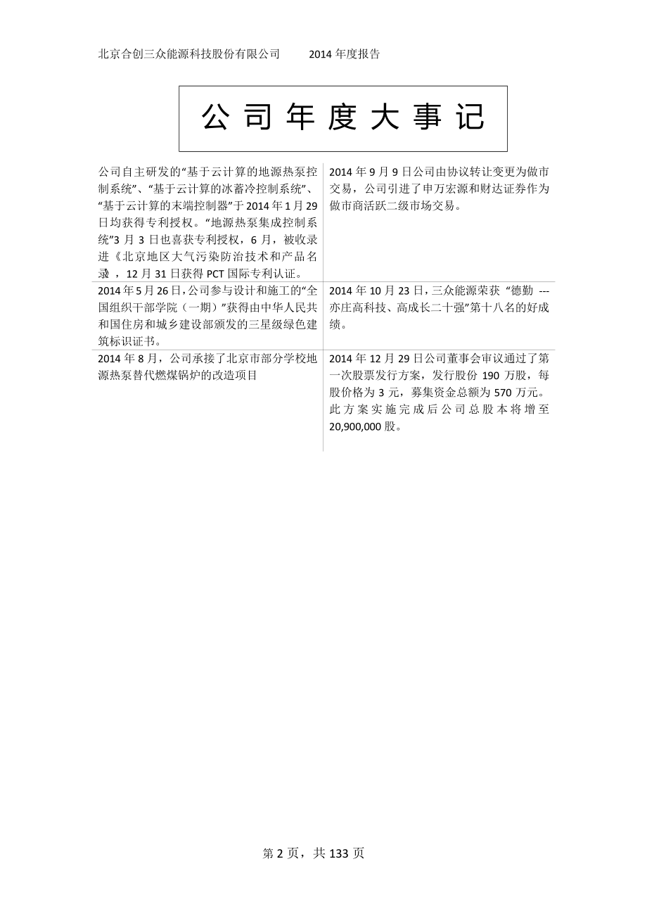 430163_2014_三众能源_2014年年度报告_2015-03-25.pdf_第2页