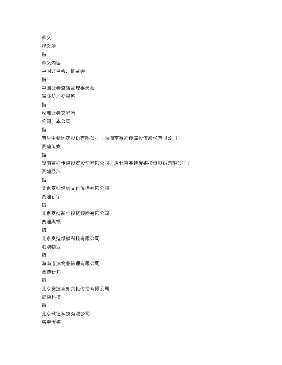 000504_2014_南华生物_2014年年度报告_2015-04-20.txt_第2页