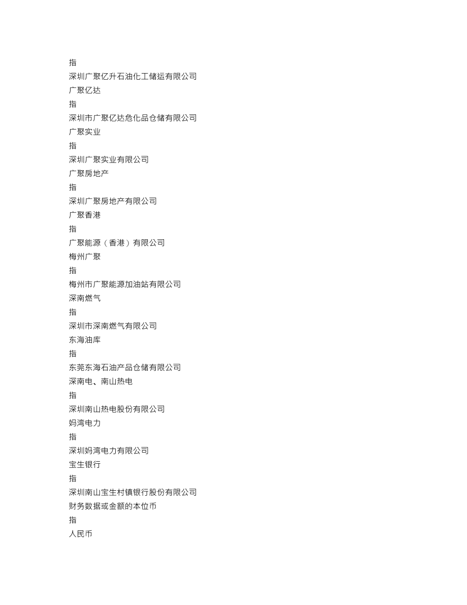 000096_2015_广聚能源_2015年年度报告_2016-04-11.txt_第3页