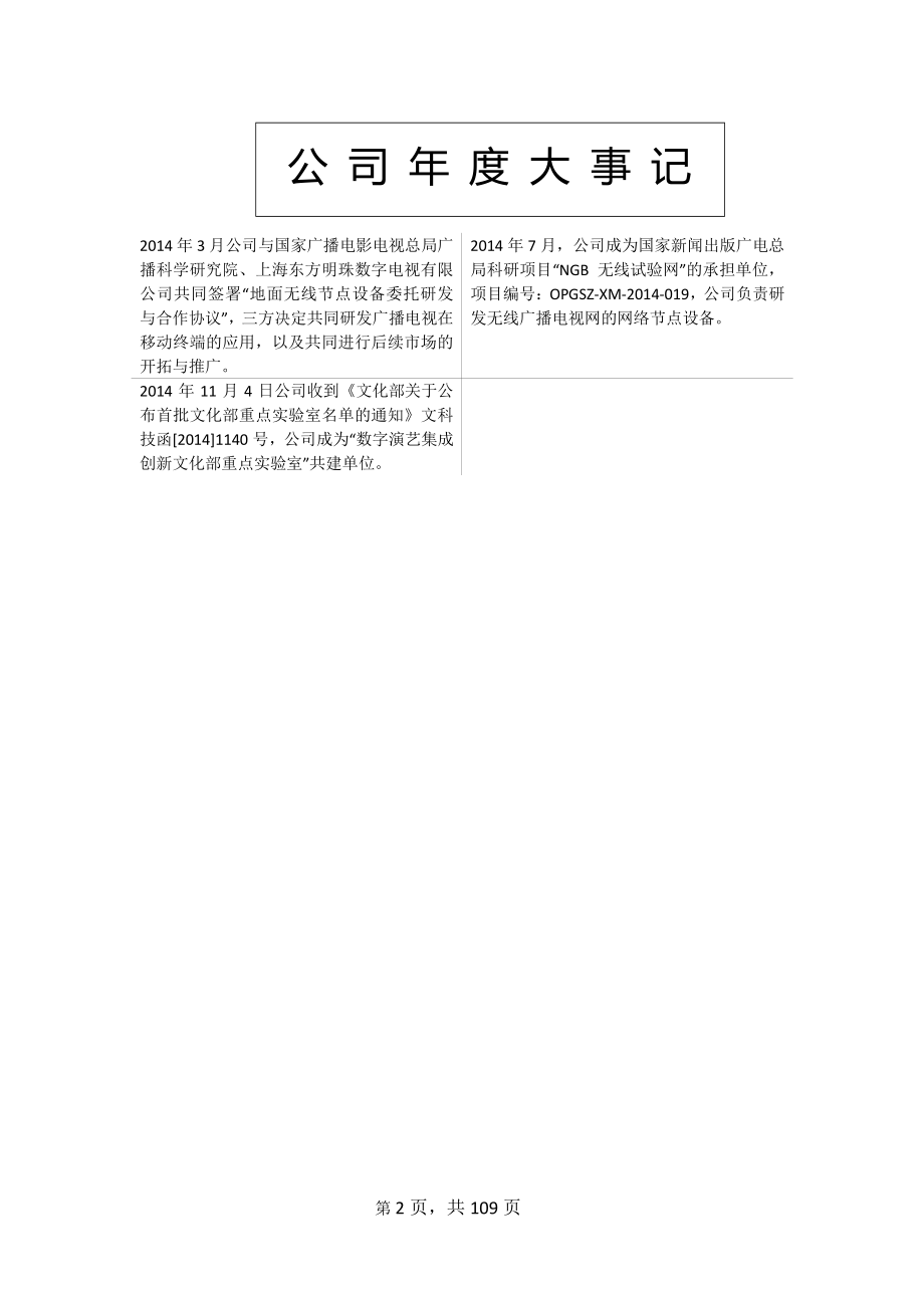 430216_2014_风格信息_2014年年度报告_2015-04-20.pdf_第2页