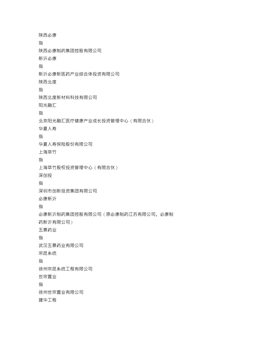 002411_2015_必康股份_2015年年度报告_2016-04-25.txt_第3页