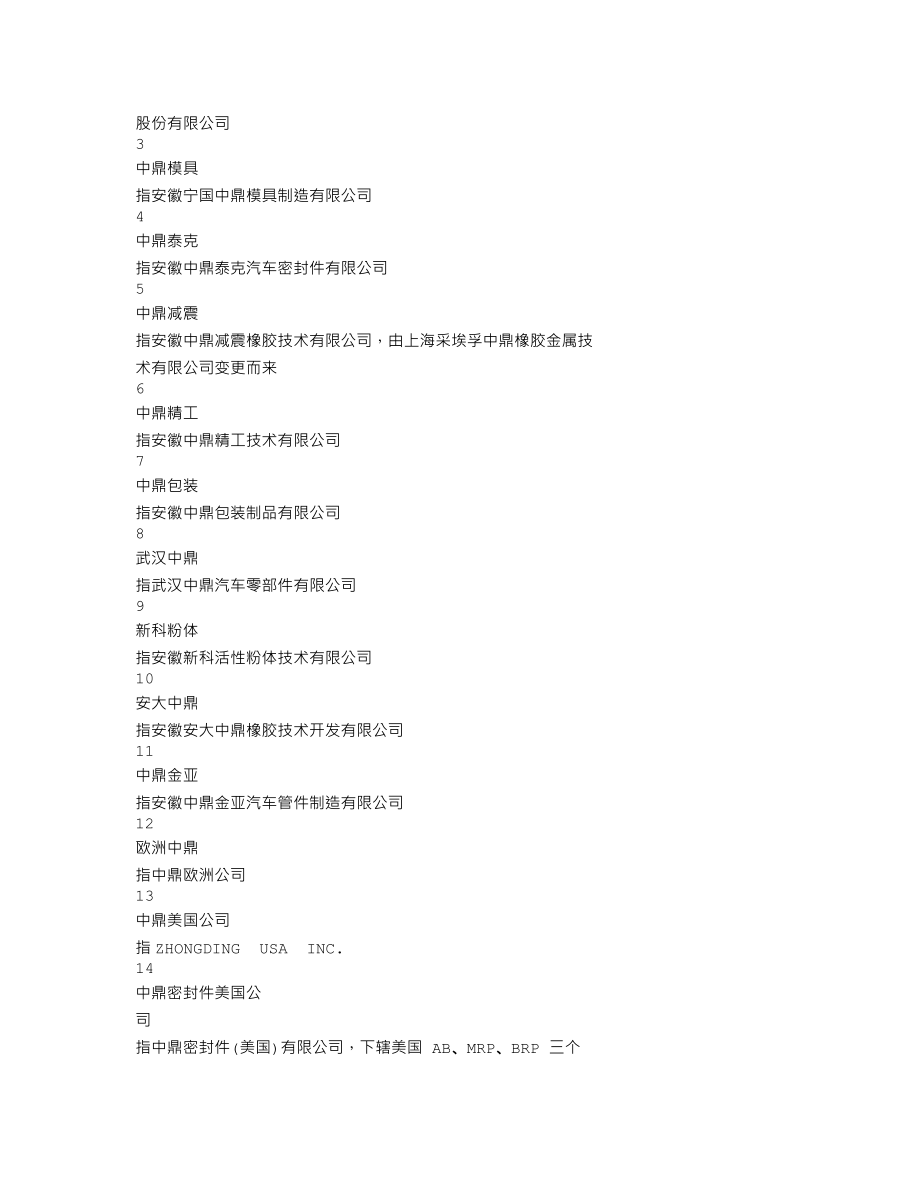 000887_2010_中鼎股份_2010年年度报告_2011-04-11.txt_第2页