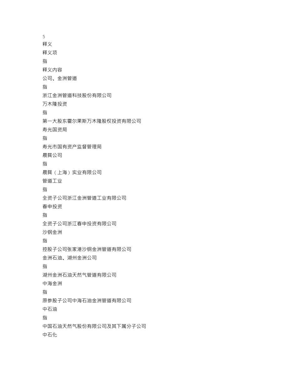 002443_2022_金洲管道_2022年年度报告_2023-04-21.txt_第3页