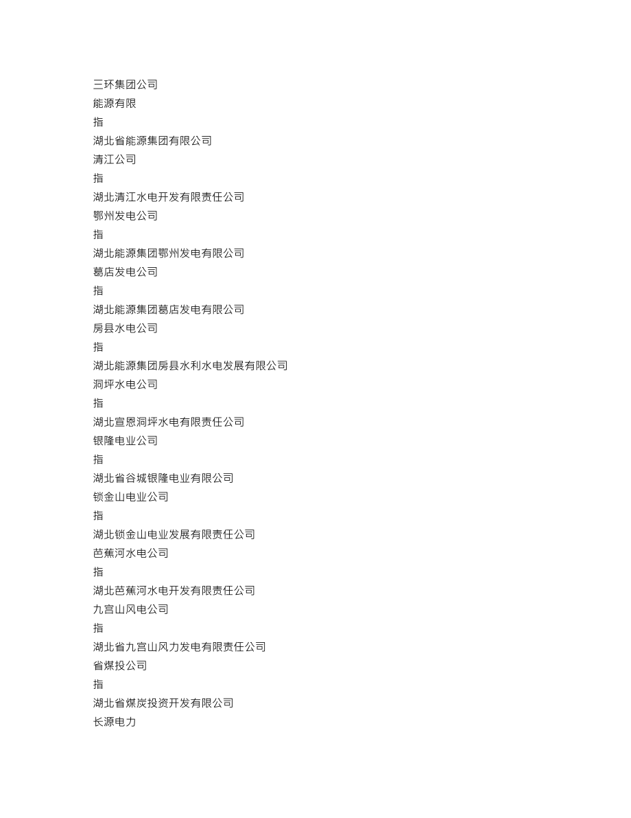 000883_2012_湖北能源_2012年年度报告_2013-04-26.txt_第3页