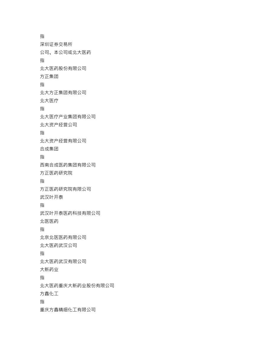 000788_2019_北大医药_2019年年度报告_2020-05-28.txt_第3页