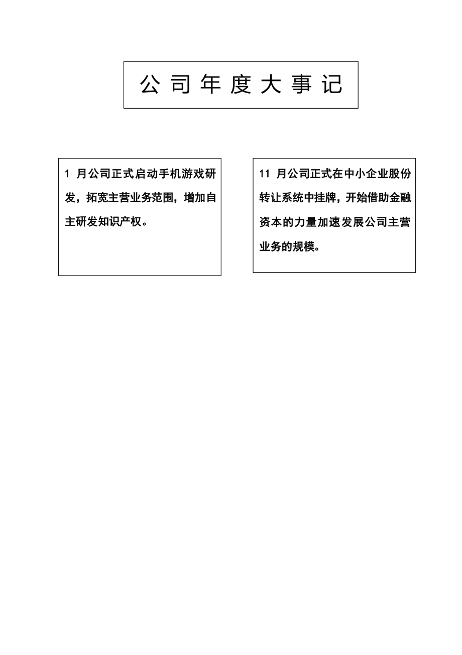 831302_2014_飞扬天下_2014年年度报告_2015-04-29.pdf_第2页