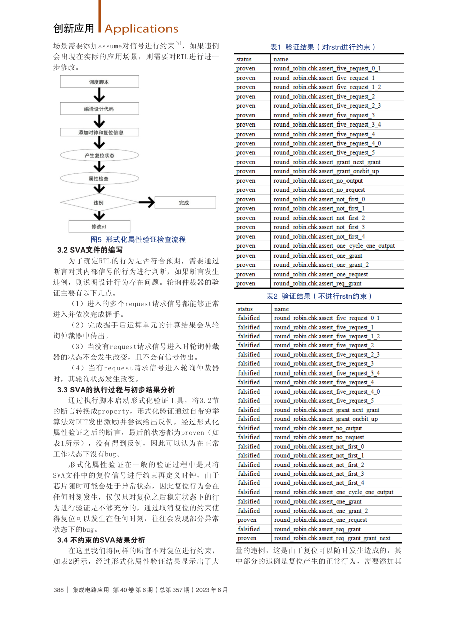 形式化验证在加速动态仿真过程中的应用.pdf_第3页