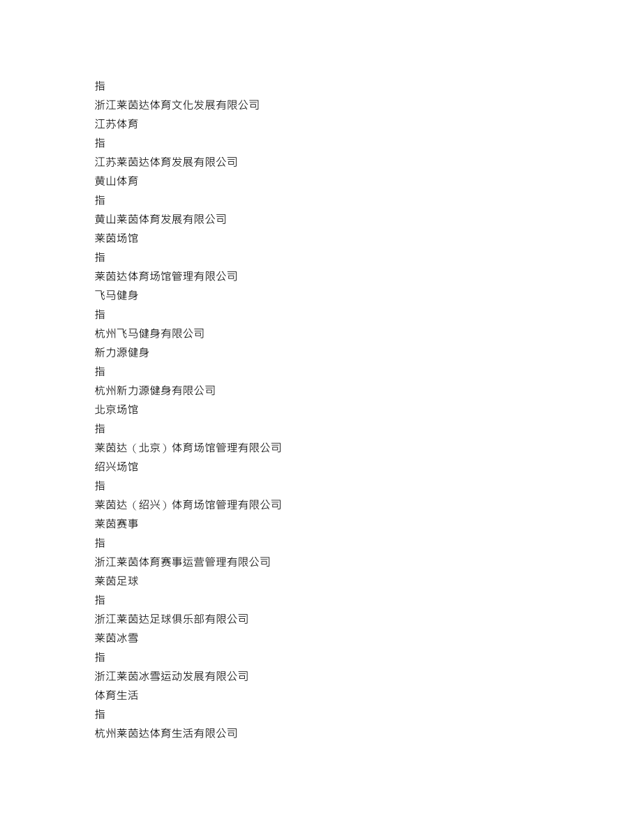 000558_2018_莱茵体育_2018年年度报告_2019-04-25.txt_第3页