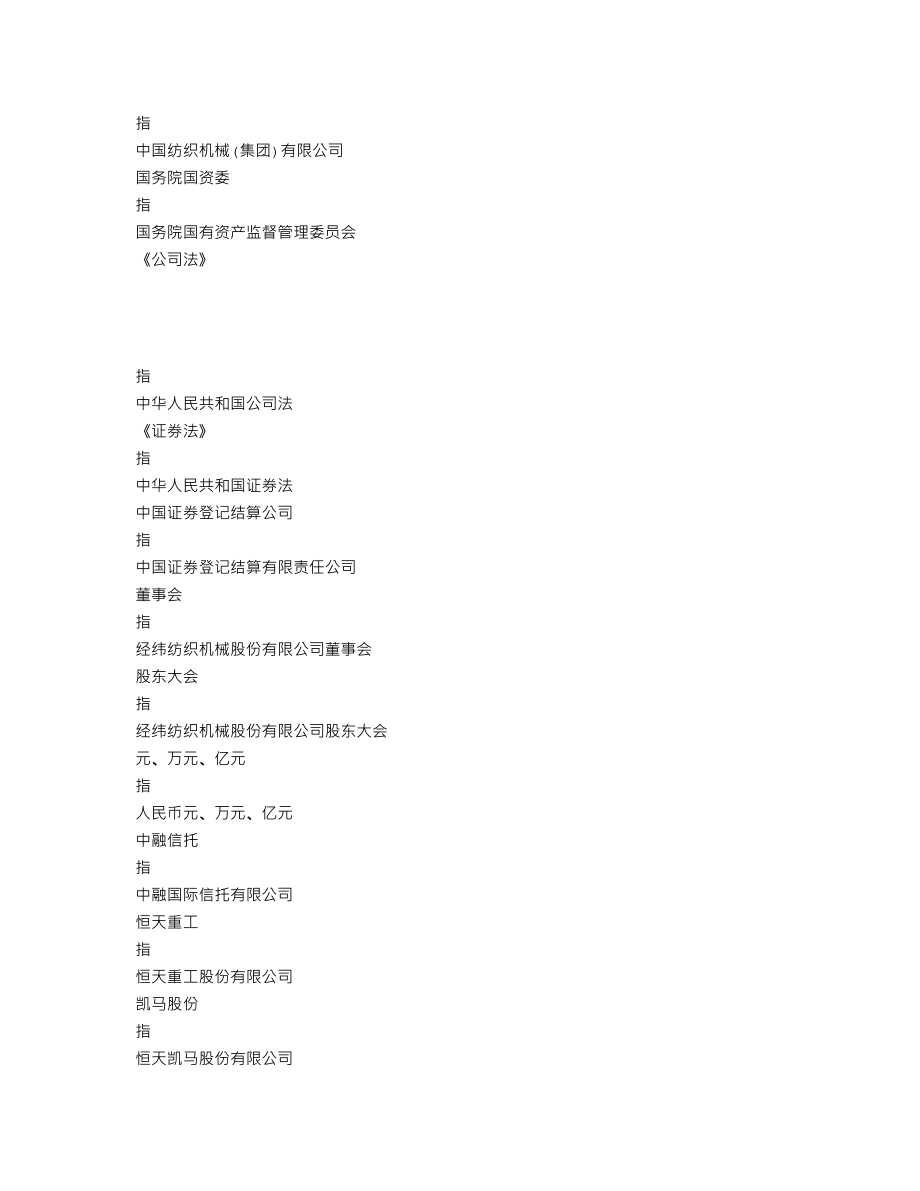 000666_2015_经纬纺机_2015年年度报告_2016-03-28.txt_第3页