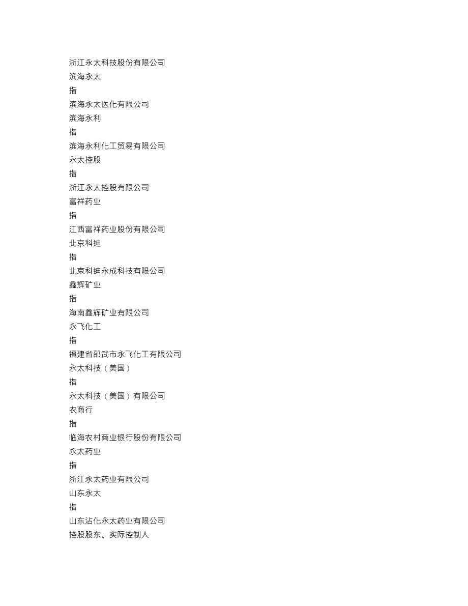 002326_2012_永太科技_2012年年度报告（更新后）_2013-04-23.txt_第3页