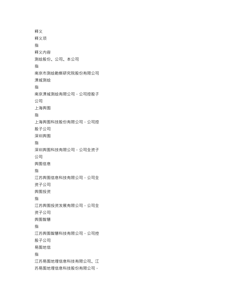 300826_2022_测绘股份_2022年年度报告_2023-04-24.txt_第3页