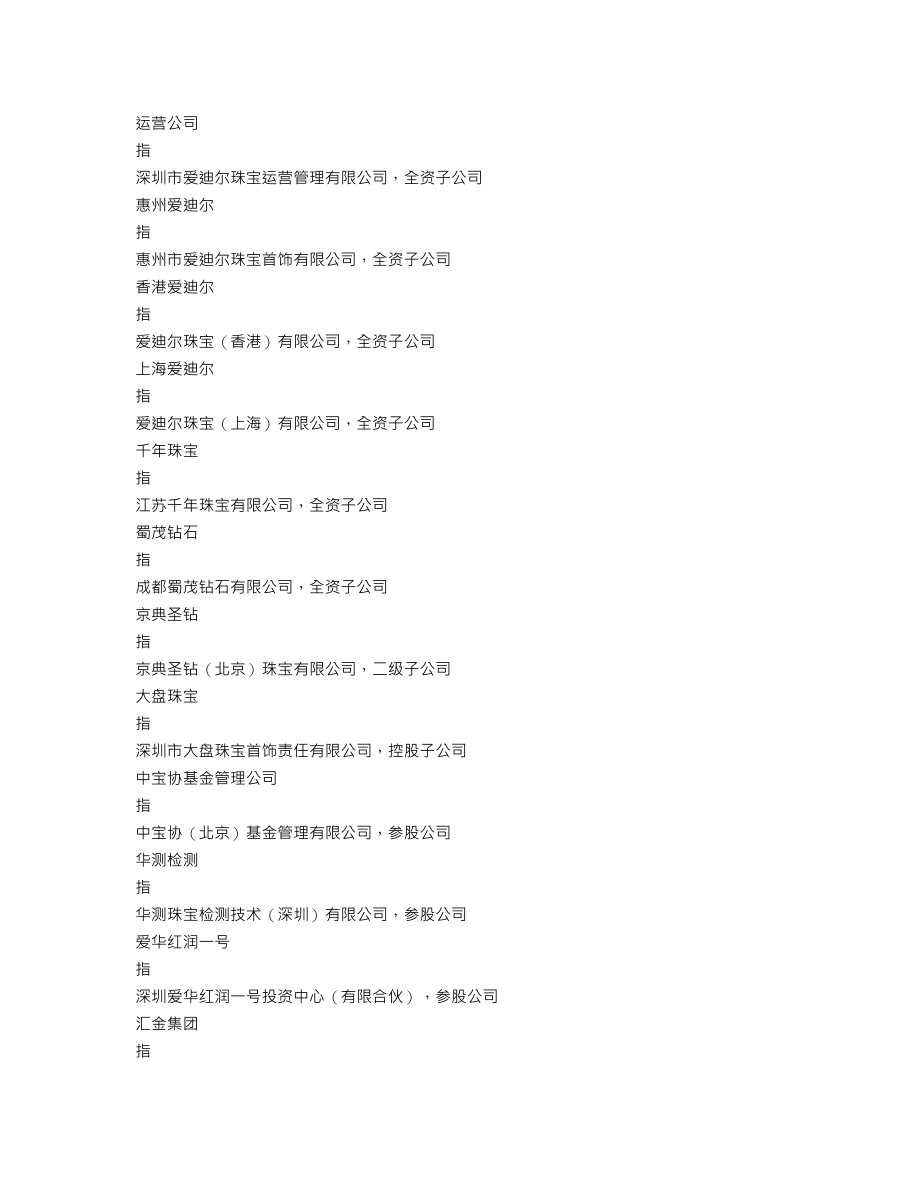 002740_2019_爱迪尔_2019年年度报告（更新后）_2020-08-17.txt_第3页