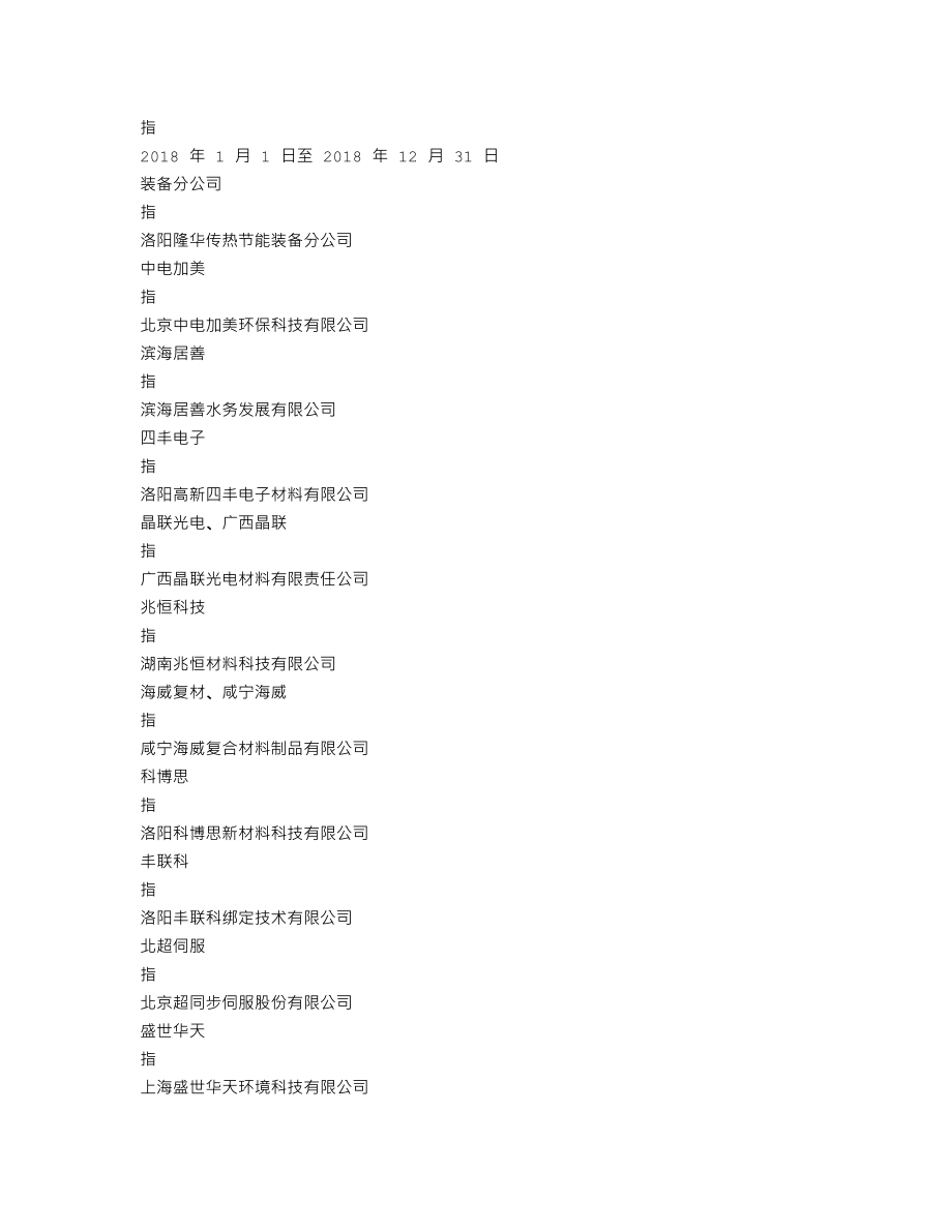 300263_2018_隆华科技_2018年年度报告_2019-03-19.txt_第3页