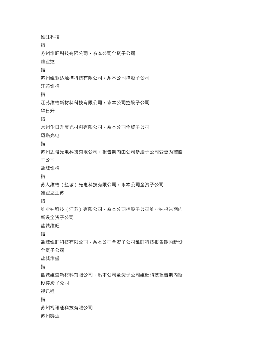 300331_2019_苏大维格_2019年年度报告_2020-04-27.txt_第3页