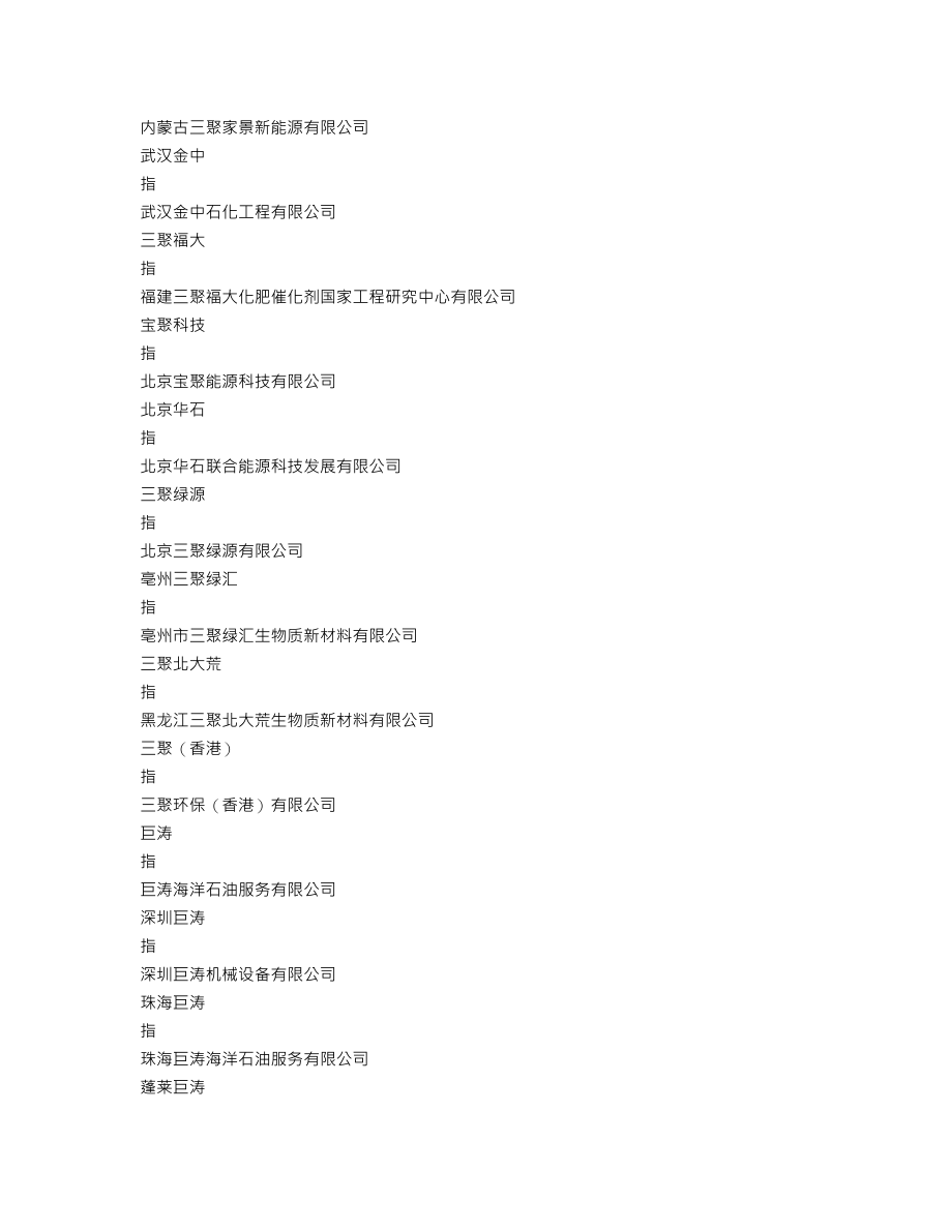 300072_2018_三聚环保_2018年年度报告_2019-04-15.txt_第3页