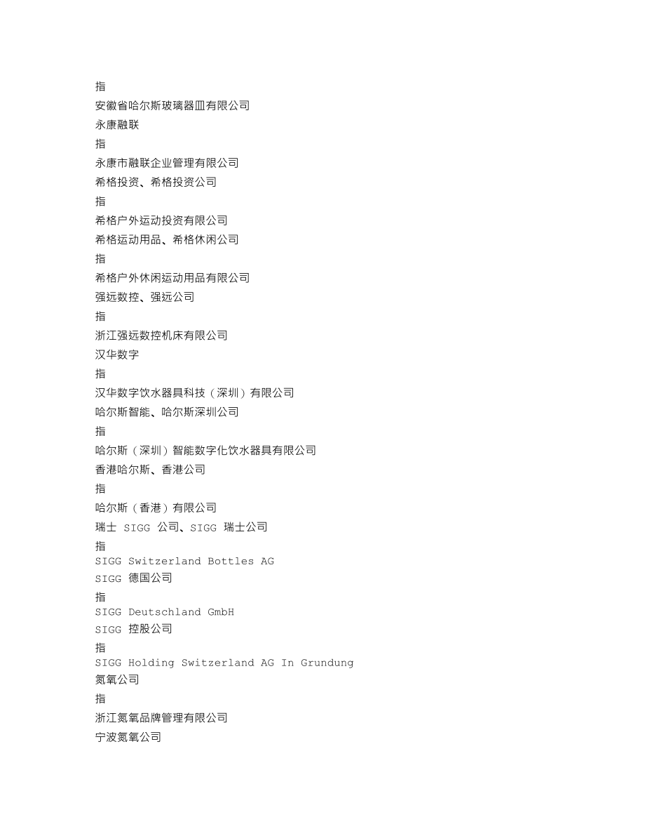 002615_2021_哈尔斯_2021年年度报告_2022-04-25.txt_第3页