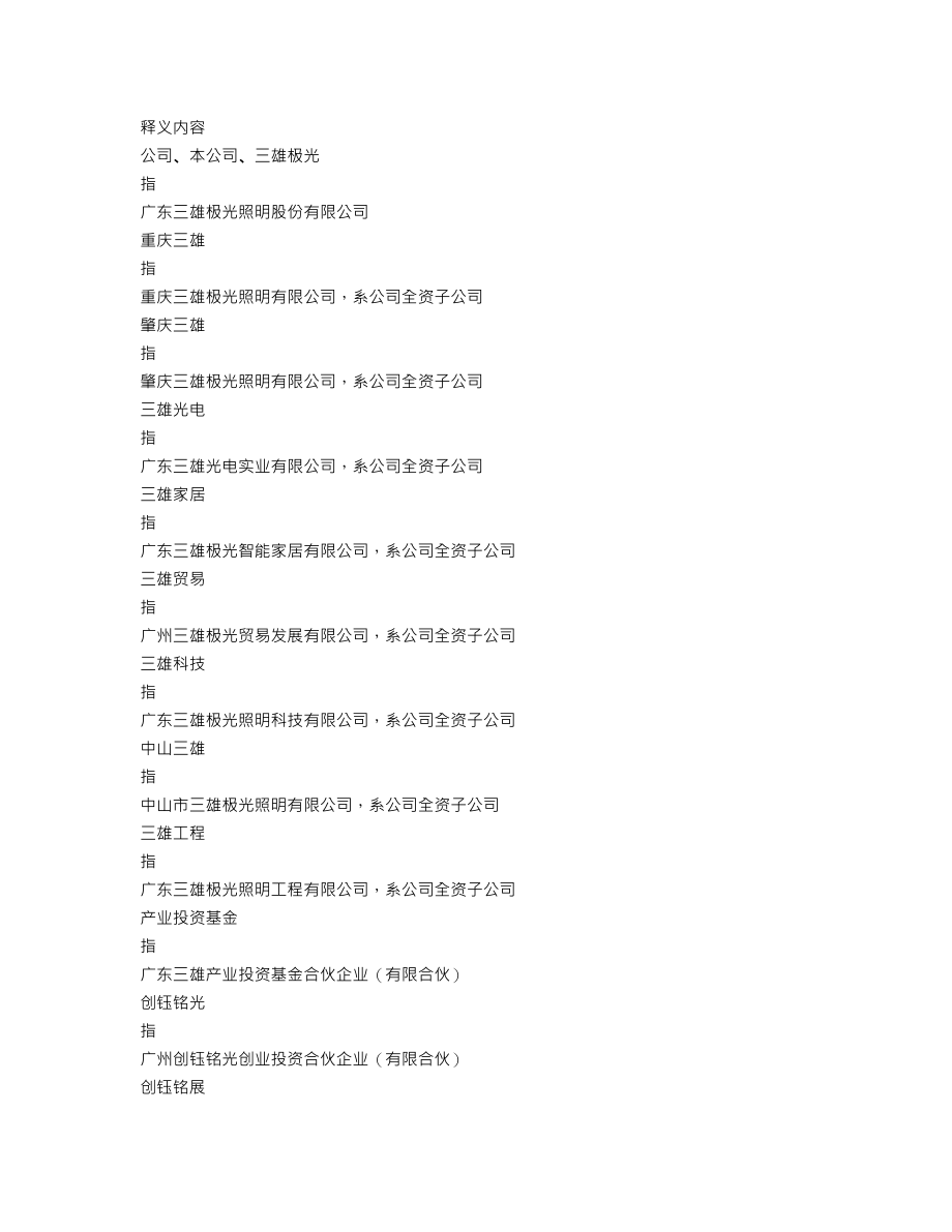 300625_2022_三雄极光_2022年年度报告_2023-04-21.txt_第3页