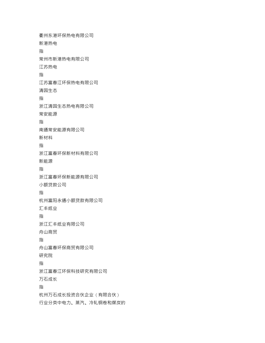 002479_2018_富春环保_2018年年度报告_2019-04-28.txt_第3页