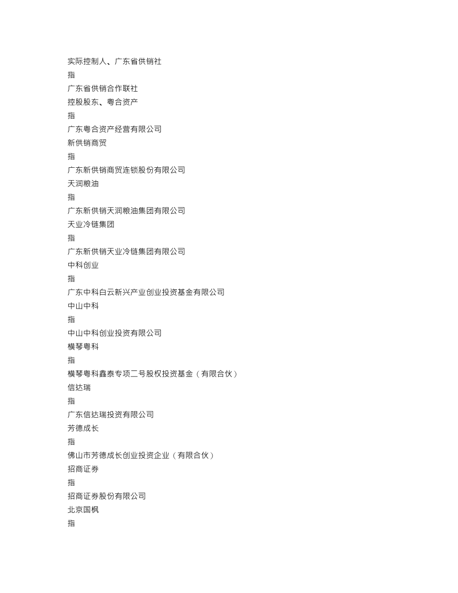 002999_2021_天禾股份_2021年年度报告_2022-04-27.txt_第3页