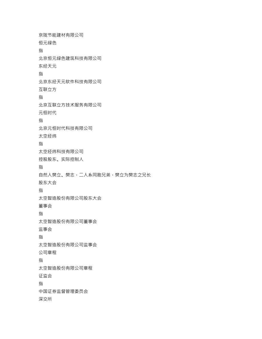 300344_2019_太空智造_2019年年度报告_2020-04-24.txt_第3页