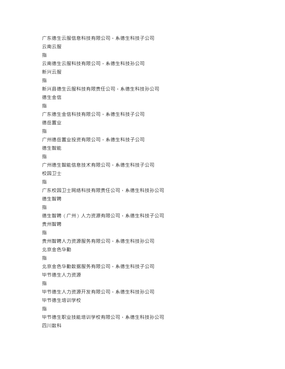 002908_2021_德生科技_2021年年度报告_2022-04-15.txt_第3页