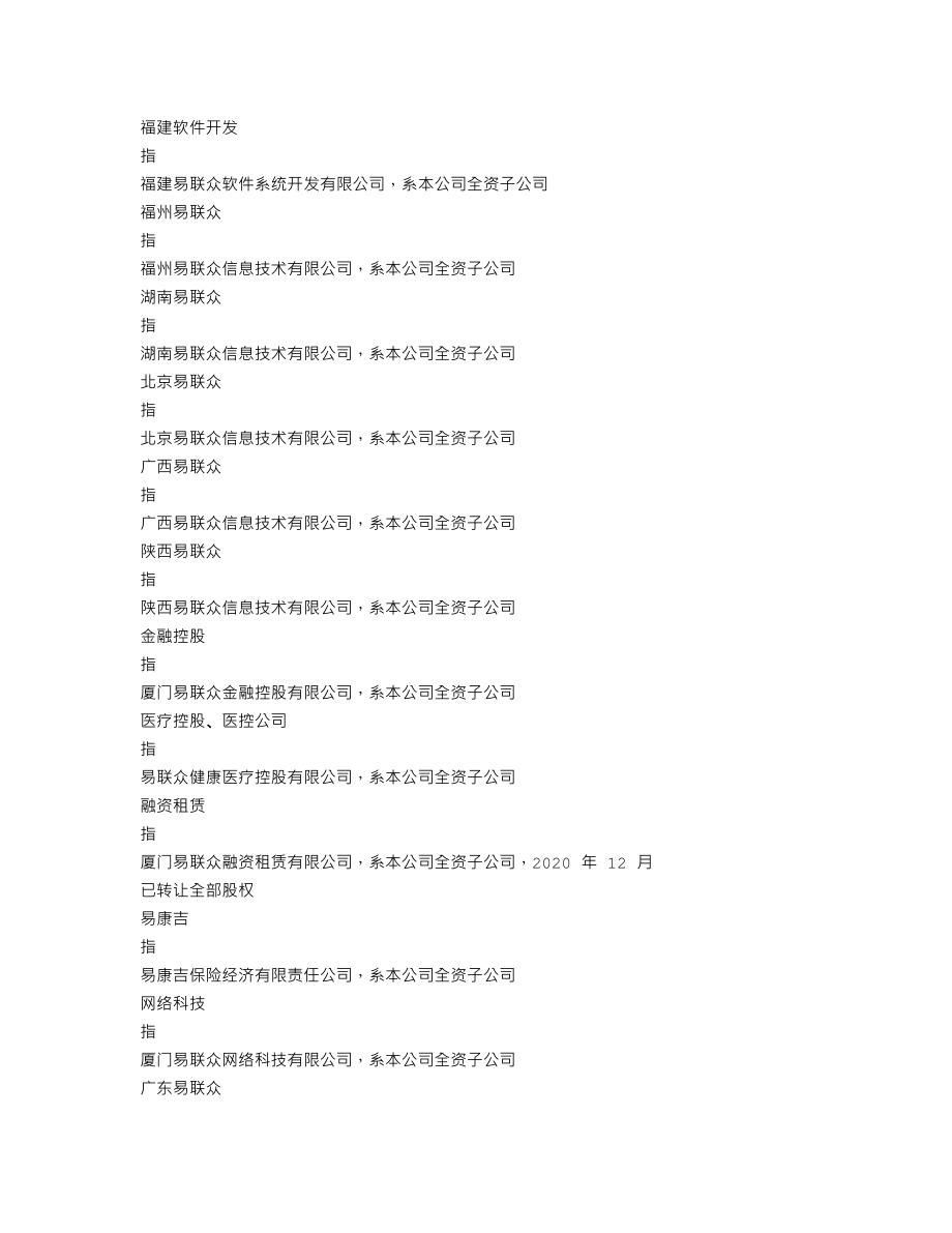 300096_2020_易联众_2020年年度报告_2021-04-28.txt_第3页