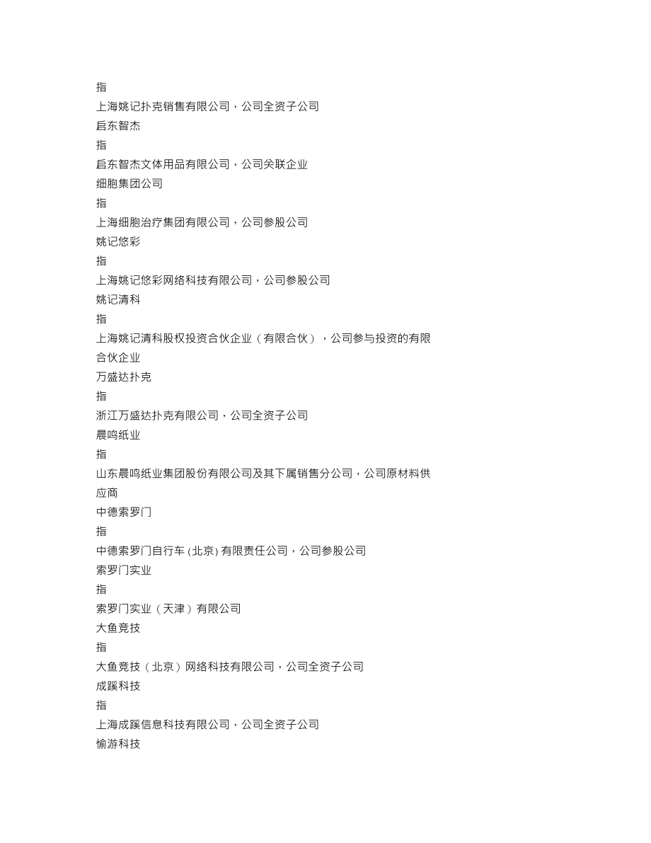 002605_2021_姚记科技_2021年年度报告_2022-04-29.txt_第3页