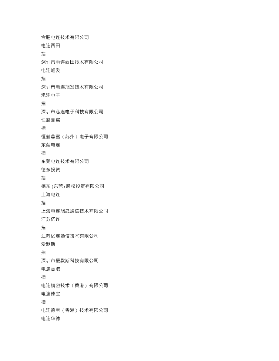 300679_2021_电连技术_2021年年度报告_2022-04-27.txt_第3页