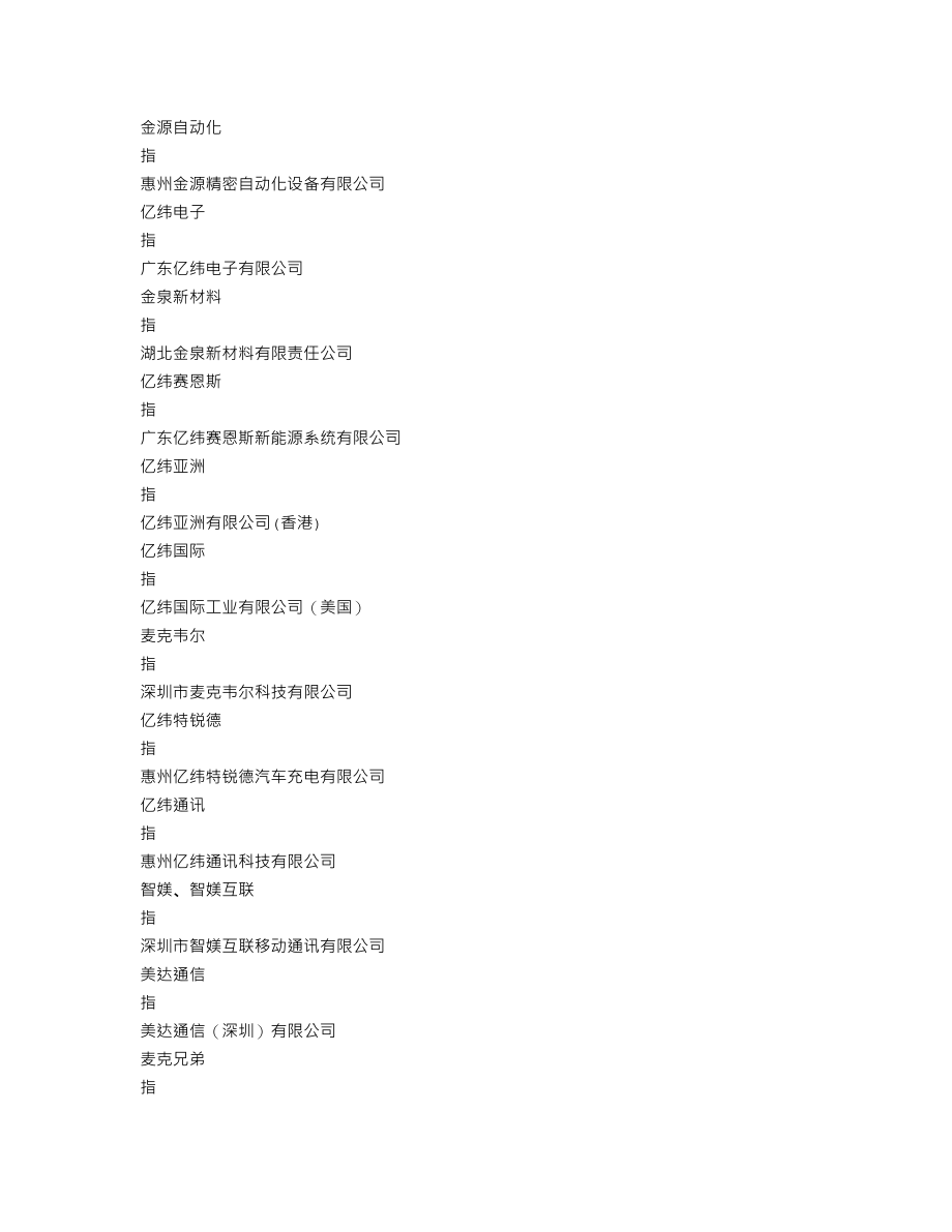 300014_2014_亿纬锂能_2014年年度报告_2015-04-22.txt_第3页